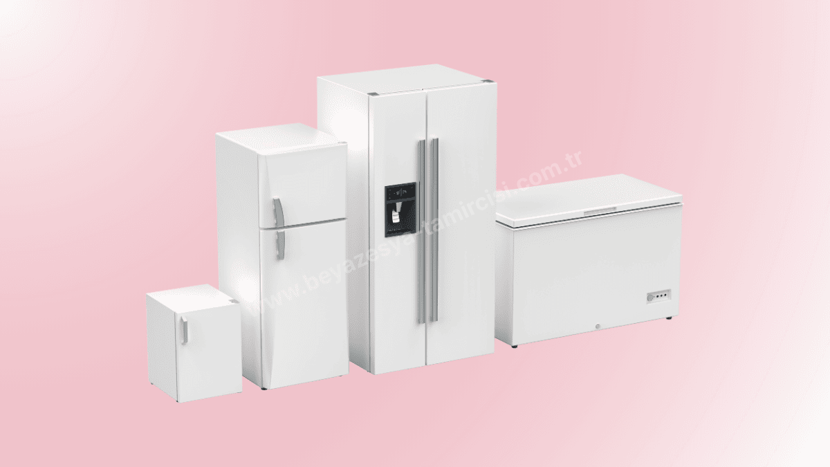 Erenler Buzdolabı Tamircisi - Erenler Beyaz Eşya Tamircisi