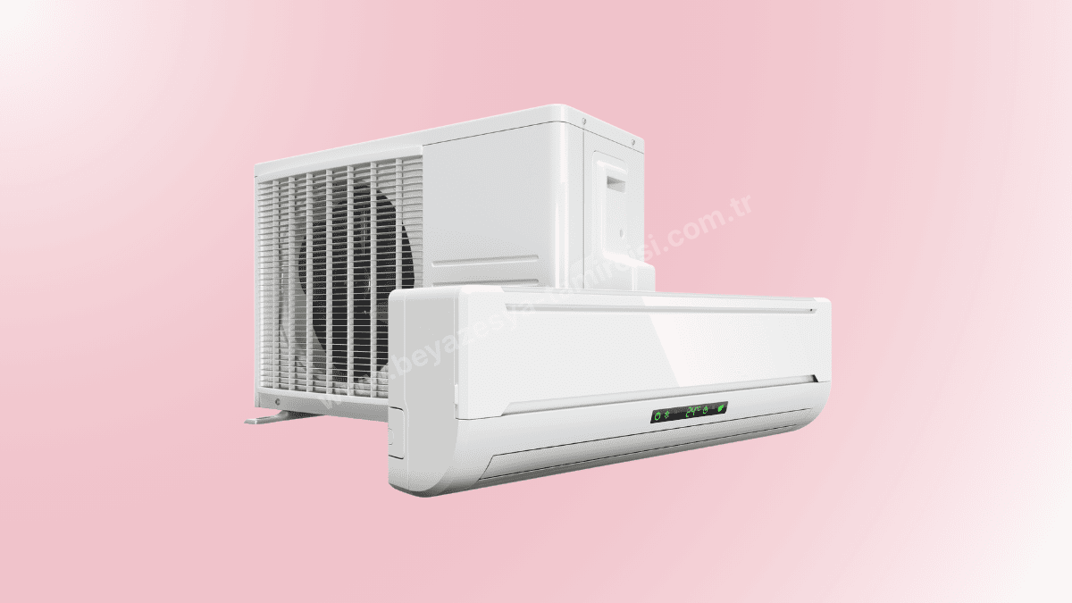 Erenler Klima Tamircisi - Erenler Beyaz Eşya Tamircisi